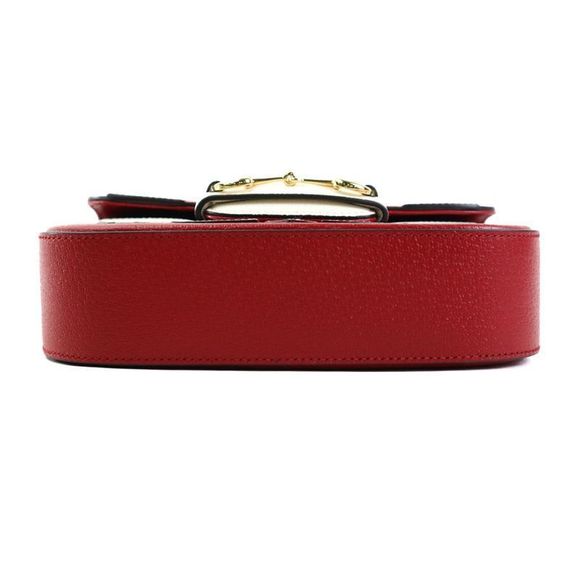 Gucci Crossbody Shoulder Bag Gucci X Adidas 658574 - Picture 4 of 10